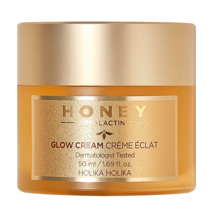 Holika Holika Honey Royalactin Glow Cream – veido kremas